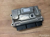 Renault 0261V1000G ; 237A00240R ; 237A00241R / 0261V1000G, 237A00240R, 237A00241R AUSTRAL 2024 БУ двигателя