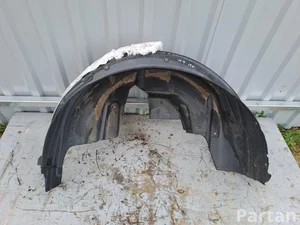 Opel 9835149480 Mokka II e 2022 Guardabarros interior Left Rear