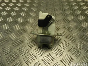 Subaru 0908 FORESTER (SH_) 2010 Serrure