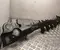Renault 66354-5MZ0A / 663545MZ0A MEGANE E 2023 Moldura Plastico Derecho Limpia - Imagen 2