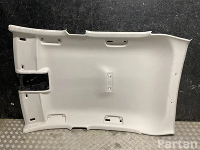 Škoda 6VE867501K Fabia PJ 2025 Dachhimmel - Bild 1