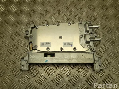 Polestar 6608111132 4 2025 Moduł sterujący - Zdjęcie 1