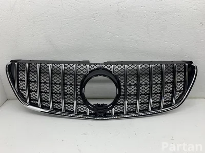 Mercedes-Benz V-CLASS, Metris, (W447) 2021 Grill - Image 1
