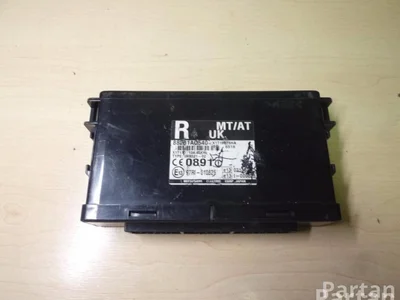 Subaru 88281AG540 LEGACY IV (BL) 2008 Bouton de désactivation du système antivol - Image 1