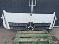 Gebrauchtes Original Mercedes-Benz Trucks A9607500309, A9607510430, A9607500318, A9607510530 ACTROS MP4 / MP5 2020 Motorhaube
