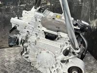 Hyundai 36500-1XAB0 / 365001XAB0 Ioniq 5 NE 2023 Komplettmotor hinten