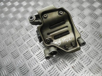 BMW 7612772 7 (F01, F02, F03, F04) 2012 Pompe à huile - Image 1