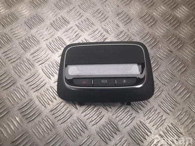 XPeng 6605001EF1, 6605001EF1-B1-08 / 6605001EF1, 6605001EF1B108 P7 2025 Lumière intérieure - Image 1