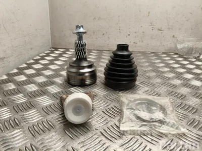 Mercedes-Benz 2043300585, 1610221 C-CLASS (W205) 2020 Arbre de transmission - Image 1