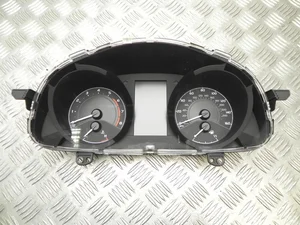 Toyota 83800-F2F42 / 83800F2F42 AURIS (_E18_) 2017 Tableau de bord mph km/h