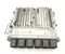 BMW 8678936, 8678936-01, 0261S17144, DME / 8678936, 867893601, 0261S17144, DME 7 (G11, G12) 2016 Unité de contrôle moteur - Image 1
