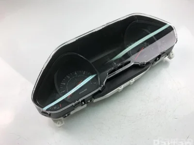 Peugeot 9801905280 208 2015 Tableau de bord - Image 1