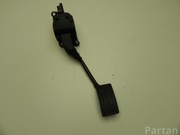 CITROËN 96 615 041 80 / 9661504180 C5 III (RD_) 2009 Accelerator Pedal