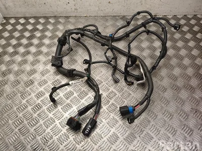 Nissan 240115BV0A Ariya 2025 Engine harness - Image 1