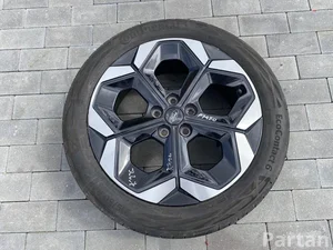 Ford R1TC1007E1A Puma 2025 Легкосплавные диски R18 EJ 7.0 ET47.5