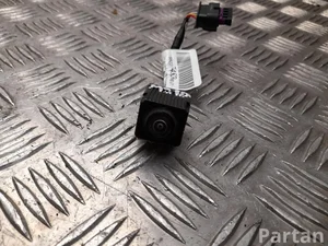 Citroën 9822745380 DS7 CROSSBACK 2018 Kamera galinis