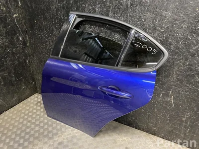 Alfa Romeo GIULIA (952_) 2021 Door Left Rear - Image 1