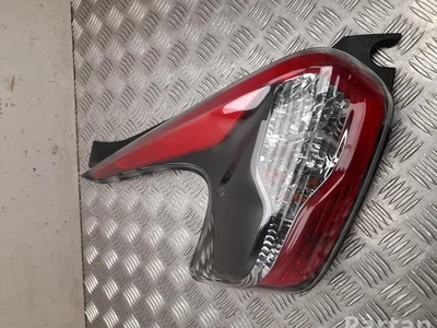 Nissan 26555BV80A JUKE (F15) 2014 Lampy tylne z lewej - Obraz 1