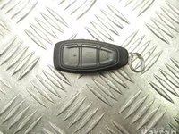 Ford 7S7T-15K601-ED / 7S7T15K601ED FOCUS III Turnier 2012 Clé