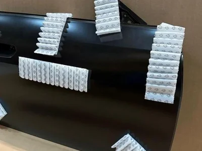 BMW 41009625096 4 Gran Coupe (F36) 2022 Porte Right Front - Image 1