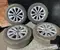Opel 9843281280 Astra L Sports Tourer 2023 Alufelgen Satz 5x108  R16 EJ 7.0 ET44 - Bild 1