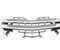 Mercedes-Benz Trucks A9618850253, A9618850053 ACTROS MP4 / MP5 2018 Lower grill - Image 1