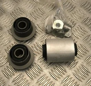 Mercedes-Benz LMI22755, 202 330 00 75 / LMI22755, 2023300075 C-CLASS T-Model (S202) 2001 bonded rubber mounting - Image 1