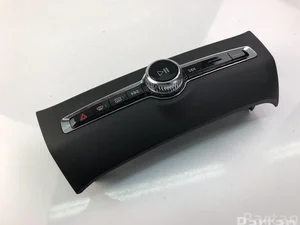 Volvo P31398845 XC60 2017 Contrôle automatique de la climatisation