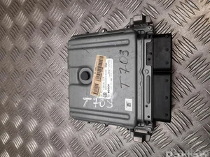 Mercedes-Benz A2649011900 C-CLASS (W205) 2018 Unité de contrôle moteur