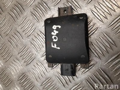 Volkswagen 2Q0907686B PASSAT Variant (3G5) 2022 Valdymo blokas  aklos zonos stebėjimas - Paveiksliukas 1