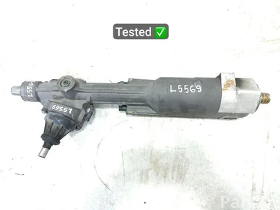 Audi 4G1423105H, 4G1423055DE, 4G0909144G, 4G0909144M A8 (4H_) 2015 Columna de dirección - Imagen 1