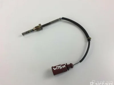 Audi 03L906088E A4 Avant (8K5, B8) 2015 Sonde lambda - Image 1