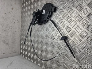 Land Rover 6W8A-21813-AF / 6W8A21813AF RANGE ROVER SPORT (L494) 2017 Замок двери спереди слева