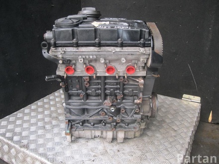 JEEP BYL PATRIOT (MK74) 2010 Complete Engine