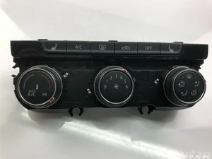 Volkswagen  5G0907426K / 5G0907426K GOLF VII (5G1, BQ1, BE1, BE2) 2012 Contrôle automatique de la climatisation