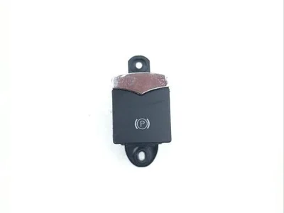 Maserati 222648 GRAN TURISMO 2011 Switch for electric-mechanical parking brakes -epb- - Image 1