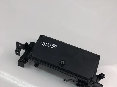 Volvo 32209788 S60 II 2012 Unité de contrôle pour caméra - Image 1