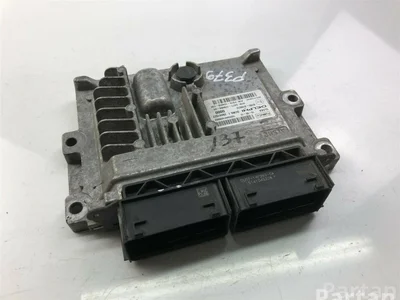 Ford  DS71-12B684-UE; FS7A-12A650-CSE / DS7112B684UE, FS7A12A650CSE KUGA I 2008 Unités de contrôle - Image 1