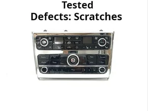 Gebrauchtes Original Bentley 3Y0.907.595 H, 3Y0907040C / 3Y0907595H, 3Y0907040C MULSANNE (3Y_) 2015 Steuergerät Interface