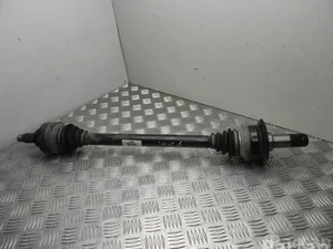 BMW 7597686 1 (F20) 2015 Arbre de transmission Right Rear