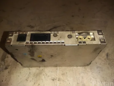 Volvo 31310086 XC60 2009 Amplificateur d'antenne - Image 1