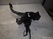 VOLVO 31202184 S80 I (TS, XY) 2000 Accelerator Pedal