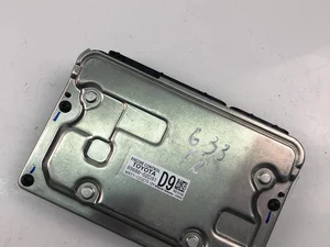 Toyota 89666-02D91 / 8966602D91 COROLLA ( E210) Sedan 2021 Unidad de control del motor