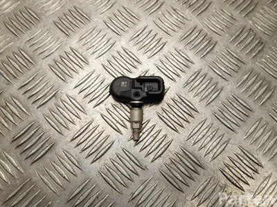 Lexus PMV-C215, 10R048207 / PMVC215, 10R048207 RX (_L1_) 2010 Capteur de pression des pneus - Image 1