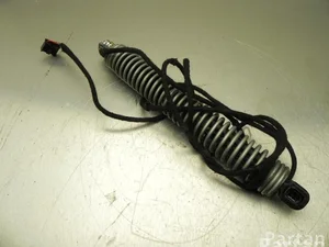 BMW 7207009 5 (F10) 2011 Ressort à gaz