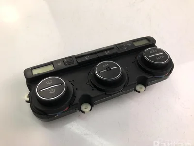 Volkswagen 5HB008731-97 / 5HB00873197 GOLF V (1K1) 2005 Contrôle automatique de la climatisation - Image 1