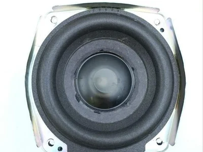 Maserati 67071100, 280869, 280869-001, 447082 / 67071100, 280869, 280869001, 447082 GRAN TURISMO 2008 Громкоговоритель низкочастотный - Изображение 1