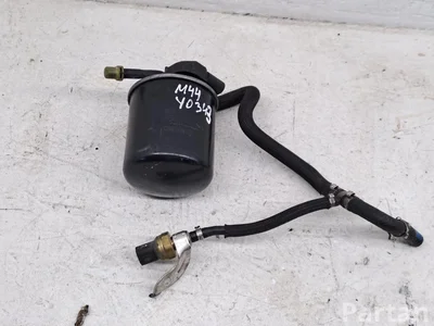 Mercedes-Benz F026402839 C-CLASS (W205) 2015 Kraftstoffilter - Bild 1