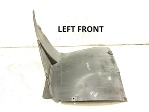 Porsche 971809957 PANAMERA (971) 2018 Doublure d'aile Left Front