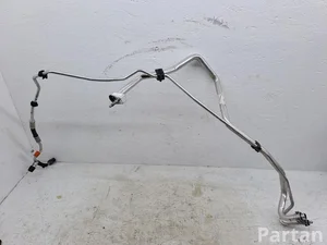 Ford LX6H19A834DC Kuga III 2020 Klimaleitung Klimaschlauch